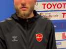 Thibault Maréchal (VAFC) : « Je devrais plus prendre ma chance »