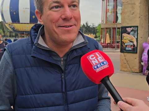 VIDEO : Julien Sturbois, animateur sur Nostal&hellip;