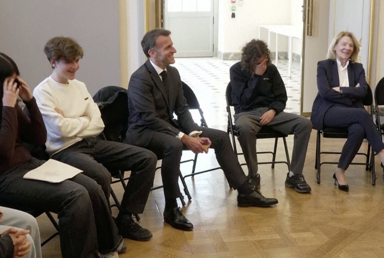 Vidéo. $content.TitleNoTags