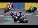 Vid�o VIDEO. 24 Heures Motos : Yamaha, BMW, Suzuki, Honda, Kawazaki... D�couvrez les favoris de cette 49e �dition