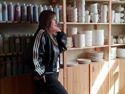 VIDEO : Dans les coulisses du shooting d'Hele&hellip;