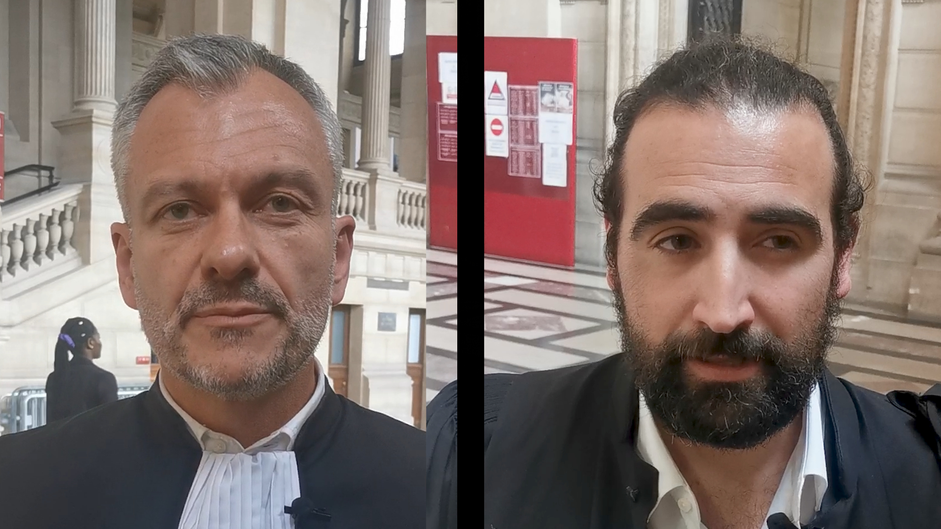 Vidéo. $content.TitleNoTags