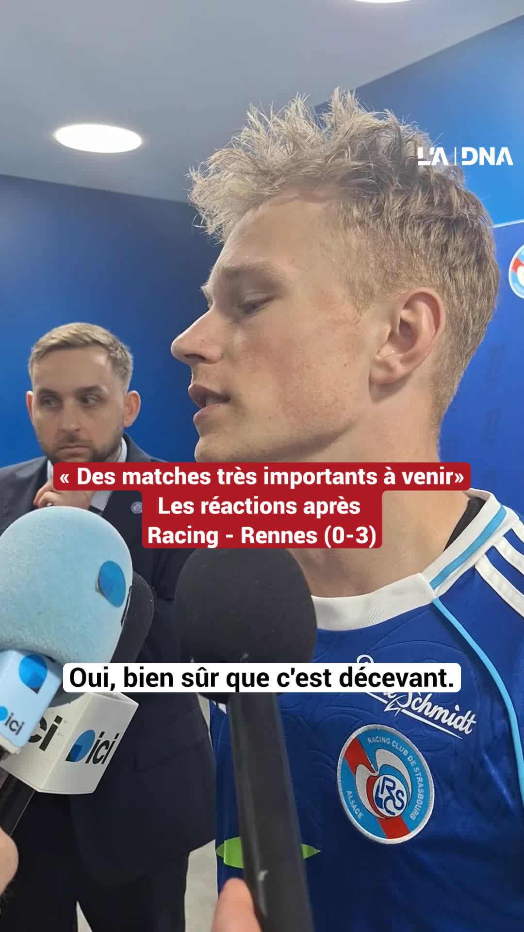 Vidéo. $content.TitleNoTags