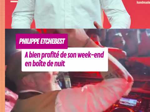 VIDEO : Philippe Etchebest a bien profit� de&hellip;