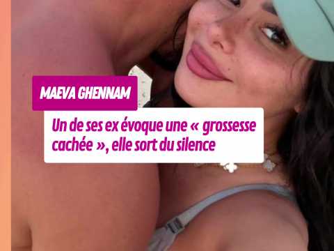 VIDEO : Maeva Ghennam vis�e par des accusatio&hellip;