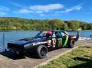 Vid�o Alexandre Claudin nous pr�sente sa Dodge Charger modifi�e en comp�tition au concours Hot Wheels