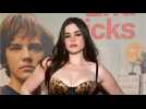 Vid�o Barbie Ferreira d�voile les vraies raisons de son d�part d'�Euphoria�