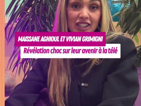 VIDEO : Maissane Aghioul et Vivian Grimigni (&hellip;