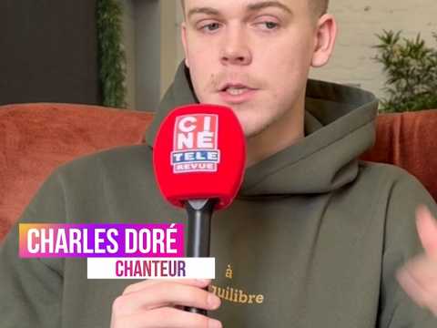 VIDEO : Charles Dor�, ex Star Academy, nous p&hellip;