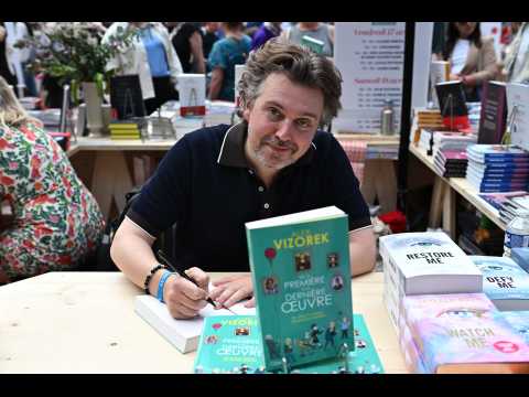 VIDEO : Alex Vizorek : C'est important les �&hellip;