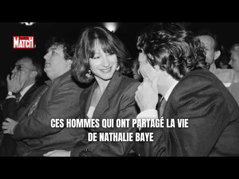 VIDEO : Ces hommes qui ont partag� la vie de&hellip;