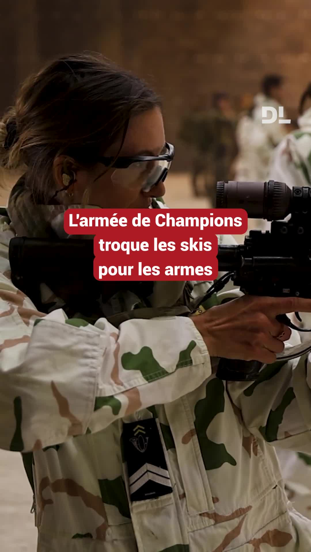 Vidéo. $content.TitleNoTags