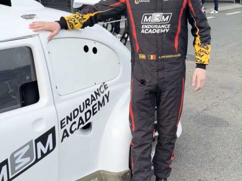 VIDEO : Le prince Aymeric se confie sur son e&hellip;