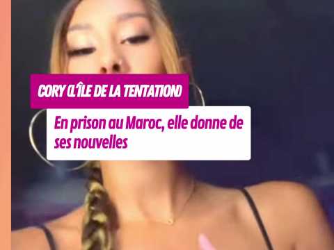 VIDEO : Cory (IDLT 11) incarc�r�e au Maroc, e&hellip;