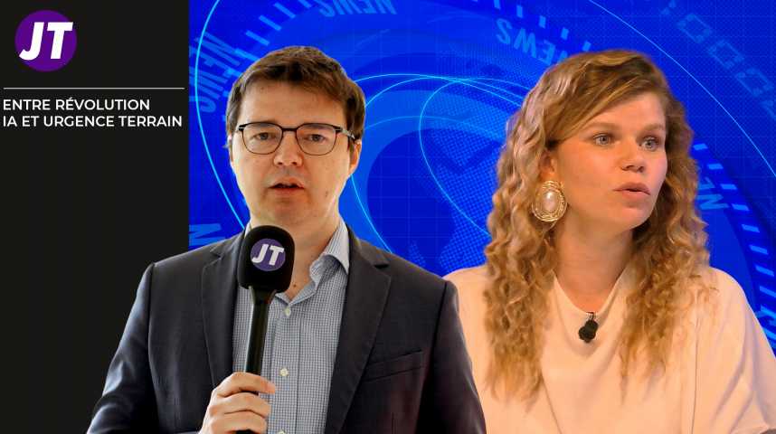 Échographie : entre révolution IA et urgence terrain
