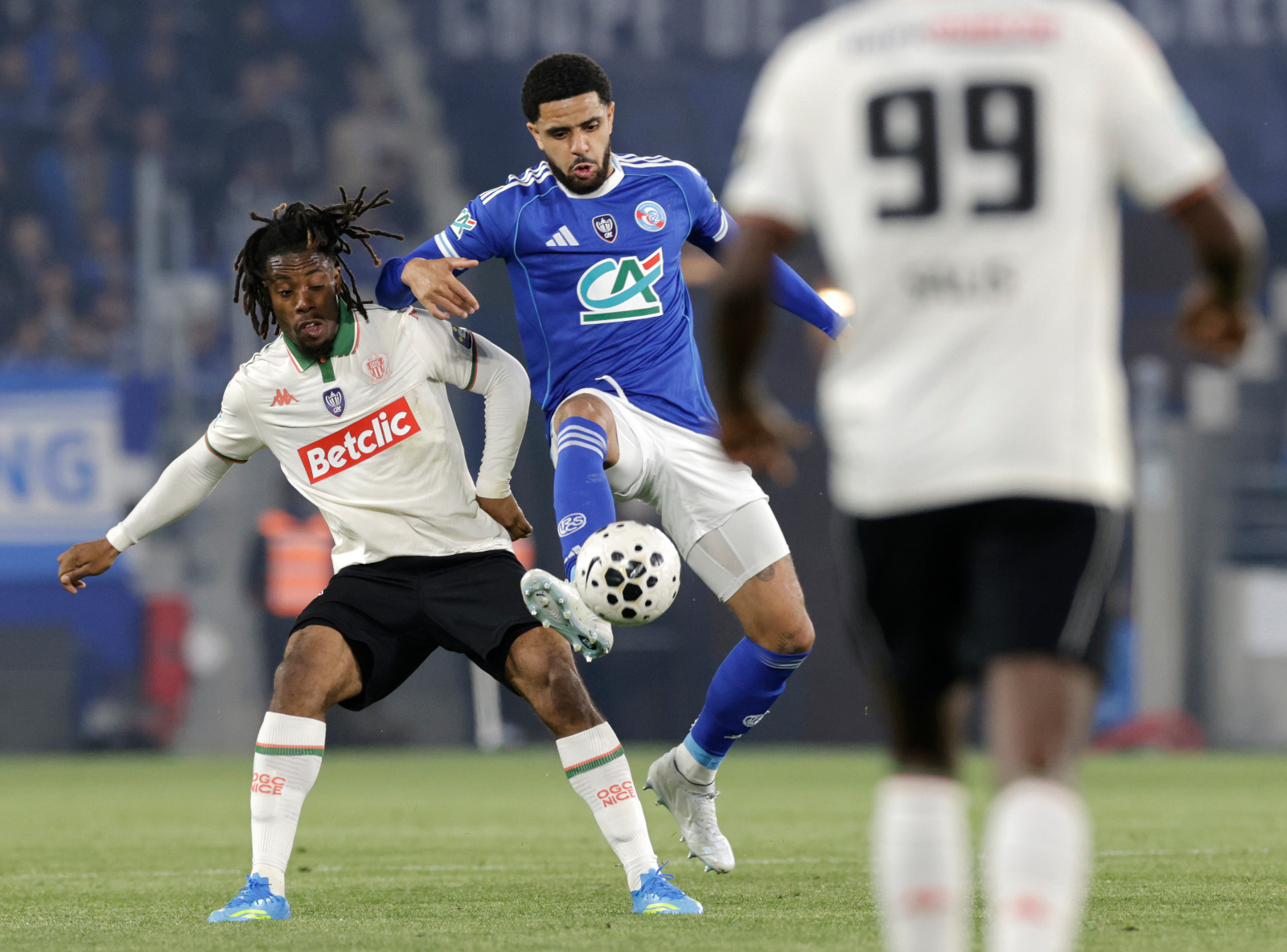 Vidéo. $content.TitleNoTags