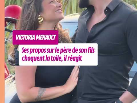 VIDEO : Victoria Mehault fait des confidences&hellip;