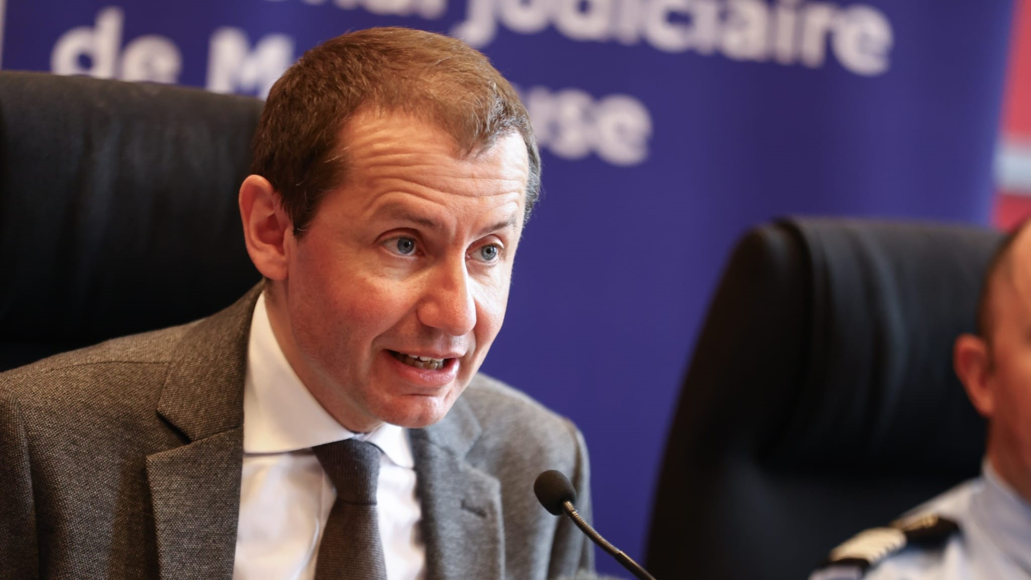 Ce que l'enfant séquestré dans une camionnette à Hagenbach a dit aux enquêteurs