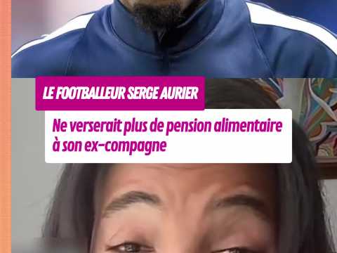 VIDEO : Serge Aurier ne verserait plus de pen&hellip;