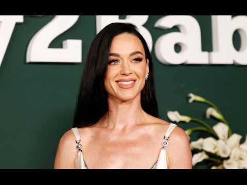 VIDEO : Katy Perry accus�e d?agression sexuel&hellip;