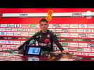 Vid�o VID�O. ��On s'est remis la t�te � l'endroit�� : face � Clermont, Le Mans FC sait qu'il n'aura pas de joker