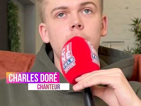 VIDEO : Charles Dor� r�v�le ses collabs de r�&hellip;