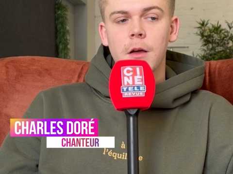VIDEO : Charles Dor� nous parle de son lien a&hellip;