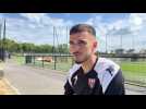 Vid�o REPORTAGE VID�O. Analyste vid�o, joker avec les pros, joueur en R�gional 2... Ce Breton mange, dort et parle foot