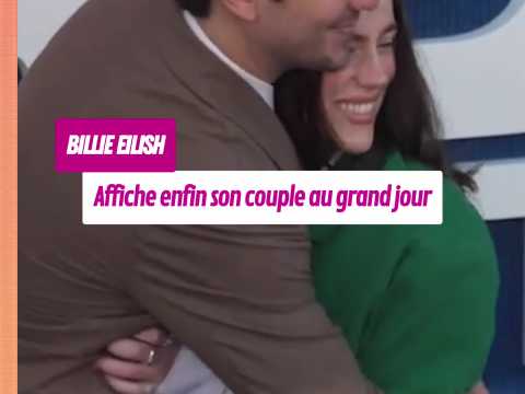 VIDEO : Premi�re apparition officielle pour B&hellip;