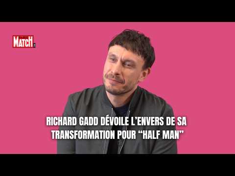 VIDEO : Richard Gadd d�voile l?envers de sa t&hellip;