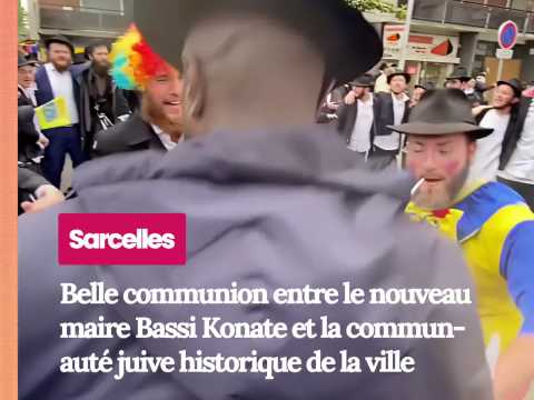 VIDEO : Sarcelles : le nouveau maire Bassi Ko&hellip;