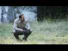 Vid�o David Harbour n'�tait pas le premier choix pour Hopper dans �Stranger Things�