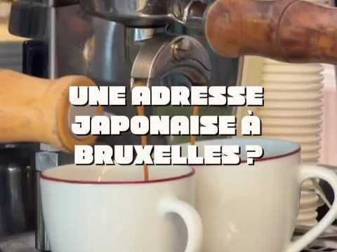 VIDEO : Une nouvelle adresse japonaise vient&hellip;