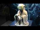 Vid�o Star Wars : le mus�e Lucas de l'art narratif ouvre ses portes � Los Angeles