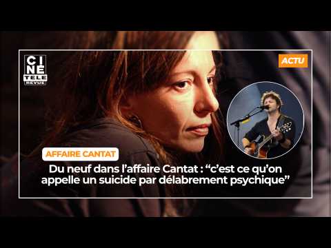 VIDEO : Du neuf dans l?affaire Cantat : ?c?es&hellip;