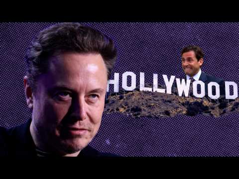 VIDEO : Malaise autour de Musk dans le milieu&hellip;