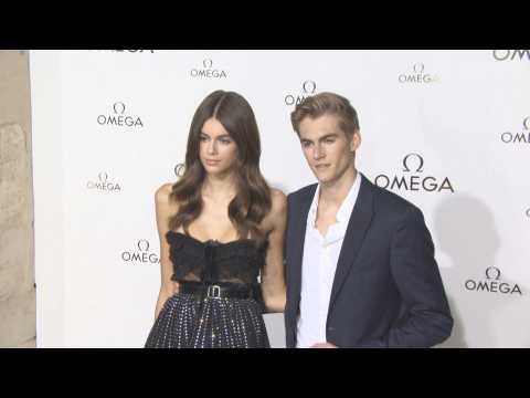 VIDEO : Cindy Crawford en deuil : son fils es&hellip;