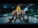 Vid�o Coyote vs. Acme: Trailer HD VO st FR/NL