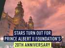 Watch video of On Friday, September 18th, The Stars Came Out In Force In Monte-Carlo For Prince Albert II Of Monaco Foundation’s 20th Anniversary Gala. Monica Bellucci Spoke Of Her Attachment To Monaco And The Importance Of Protecting The Planet, Ecosystems, And Biodiversity. Richard Gere, Whose Foundation Is Set To Work With Prince Albert II On Environmental Initiatives, Also Shared A Few Words Before Joining The Evening’s Guests. - Stars Turn Out for Prince Albert II of Monaco Foundation’s 20th Anniversary - Label : Monaco Matin Anglais -