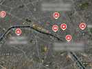 Vid�o Sur Google Maps, les dealeurs ne cachent plus leur point de vente