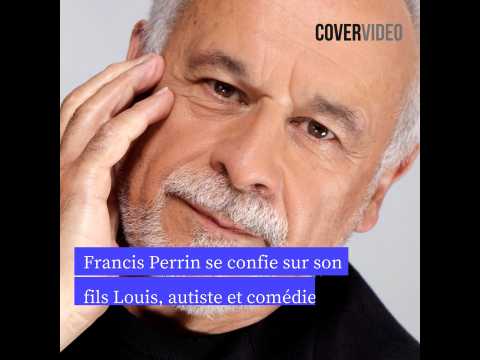 VIDEO : Francis Perrin raconte le parcours de&hellip;
