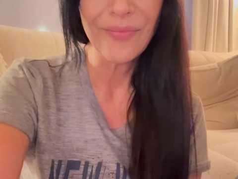 VIDEO : Maria Del Rio se confie sur la maladi&hellip;