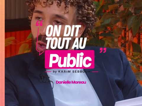 VIDEO : Danielle Moreau avoue s'�tre tromp�e&hellip;