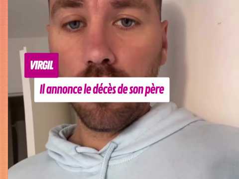 VIDEO : Virgil (Les Anges) annonce avec �moti&hellip;