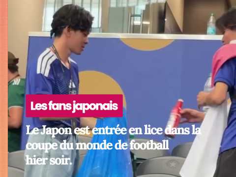 VIDEO : Le respect et la civilit� � la japona&hellip;
