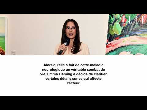 VIDEO : Emma Heming livre de nouveaux d�tails&hellip;
