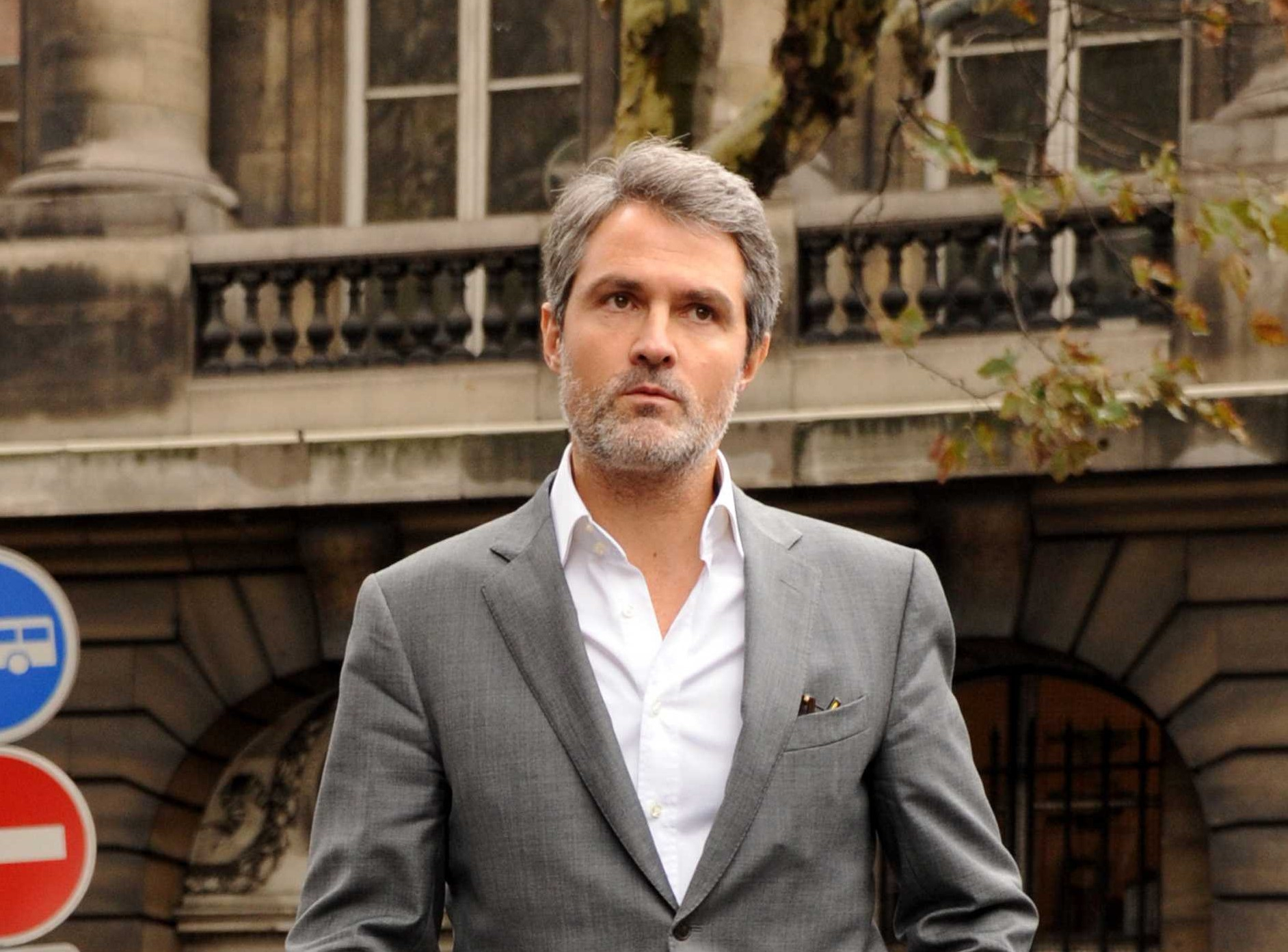 stéphane delajoux