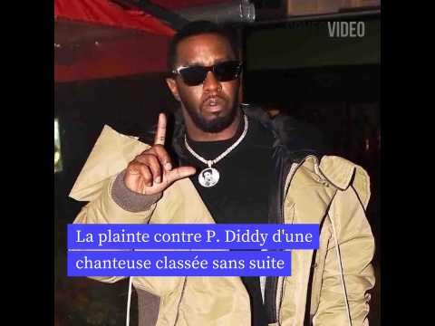 VIDEO : La plainte d'une chanteuse contre P.&hellip;