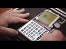 Vid�o BlackBerry