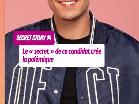 VIDEO : Le secret de ce candidat de Secret St&hellip;